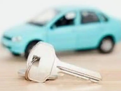 乾县汽车抵押贷款办理流程,乾县车抵贷需要什么条件?