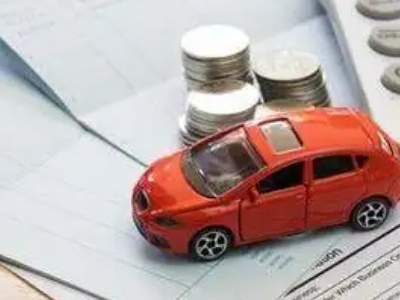 乾县个人车辆抵押消费贷款肯定要知道的6个要点